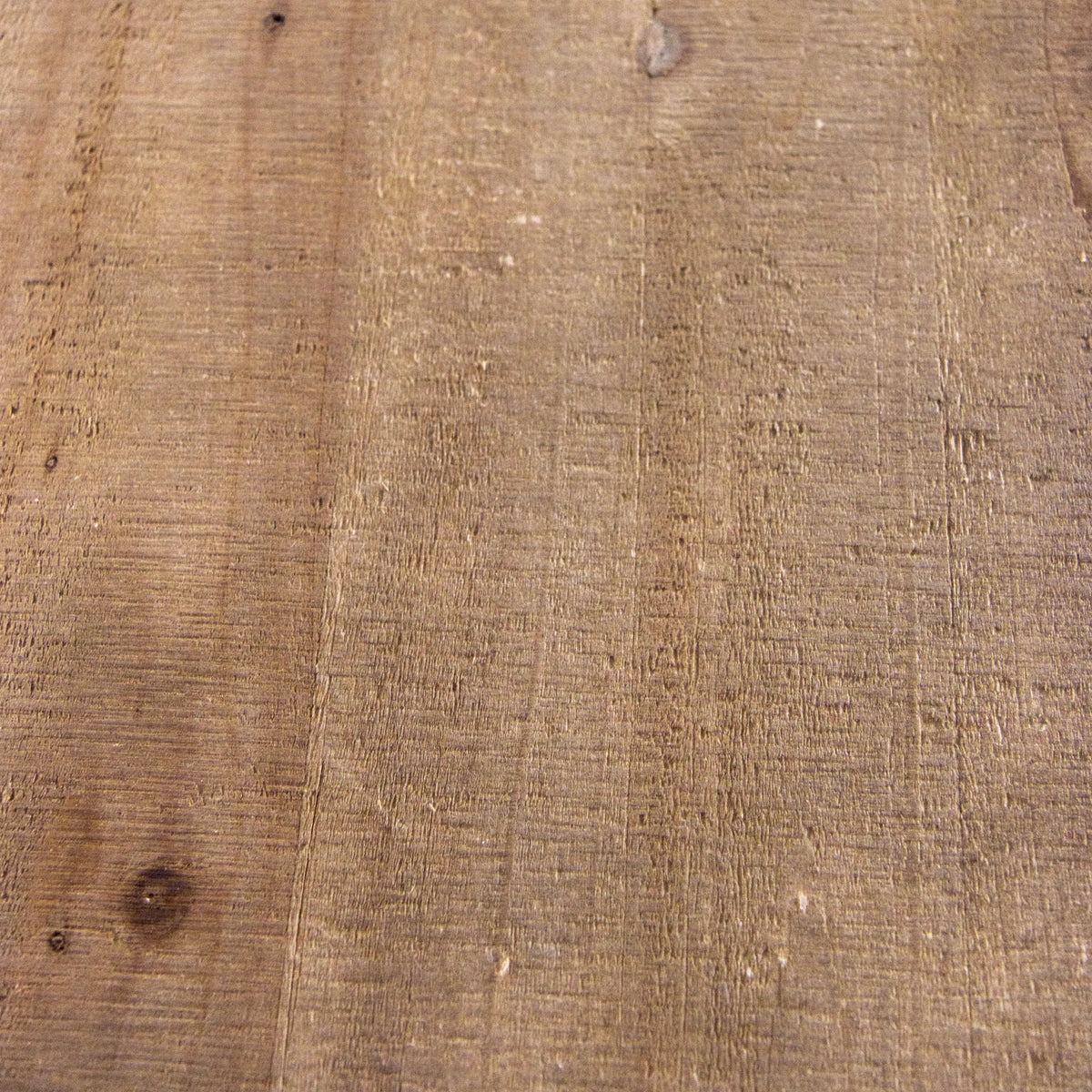 Structure en bois de couleur marron foncé du buffet CONTINENTO S de hjh LIVING