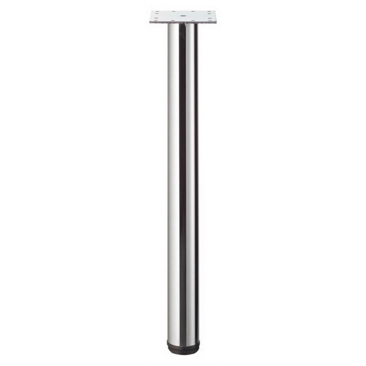KONTOR STFK1 C | Tube rond – pied d'appui