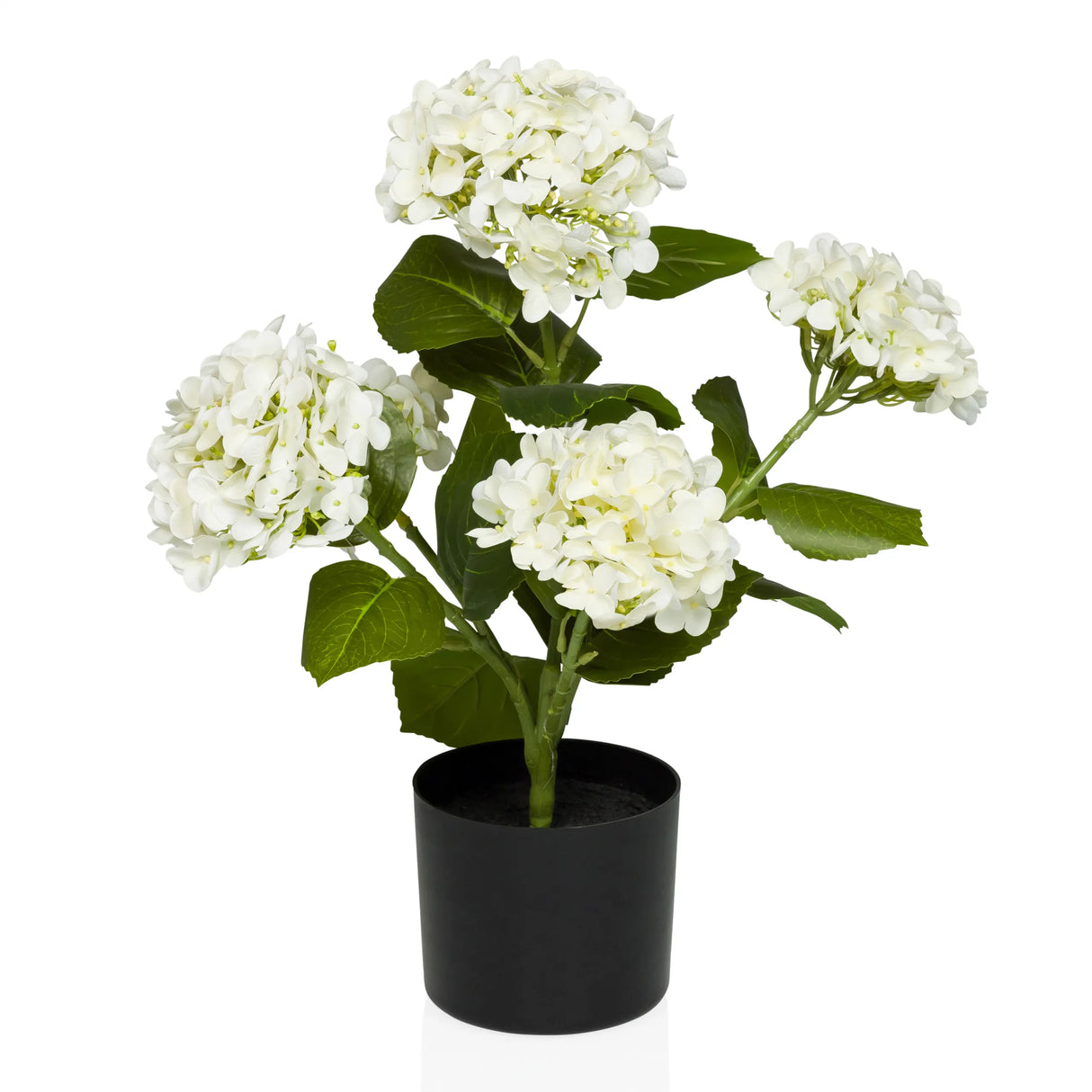 HYDRANGEA - Plante artificielle