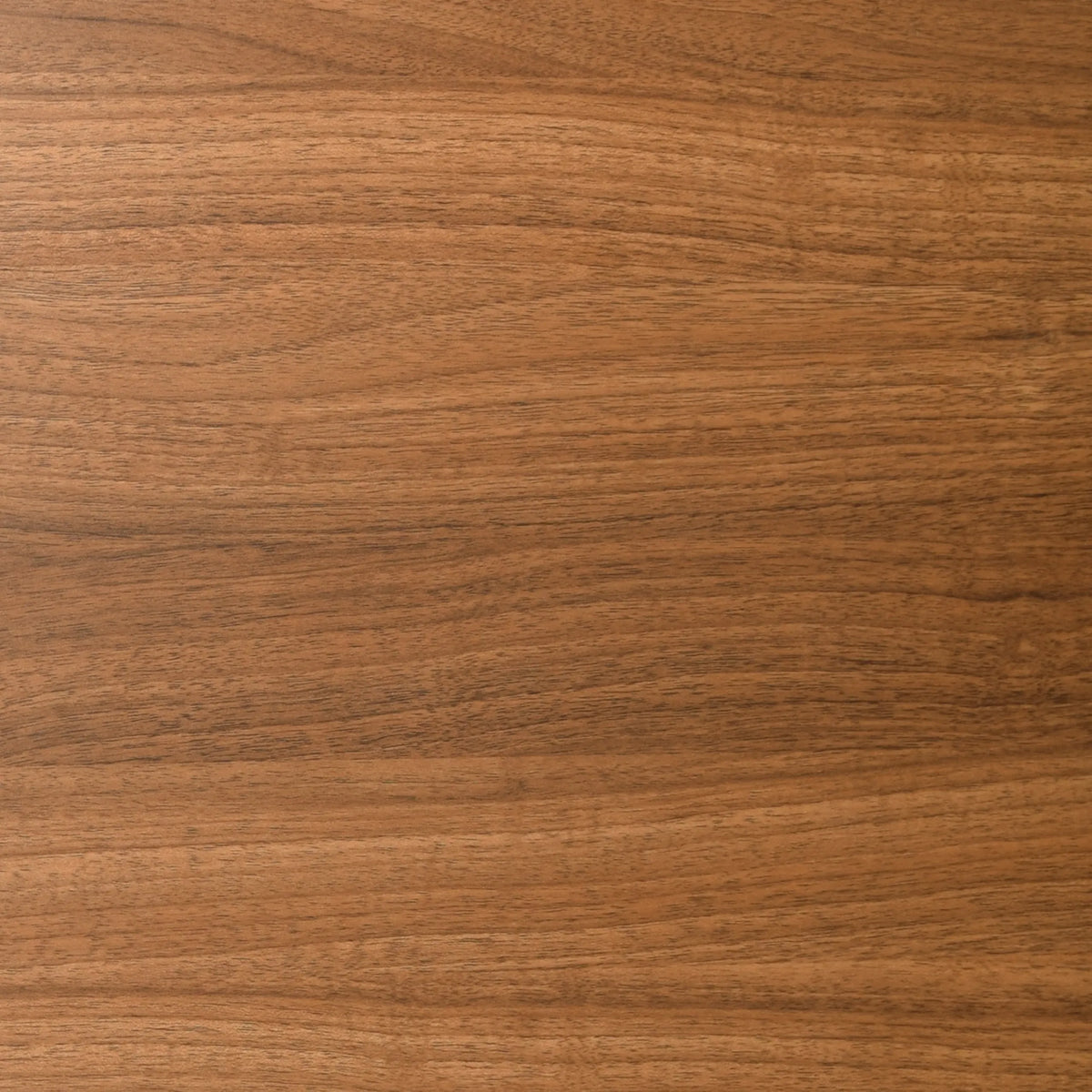 Surface en bois couleur noyer du Bureau assis-debout WORKSTATION II de hjh OFFICE