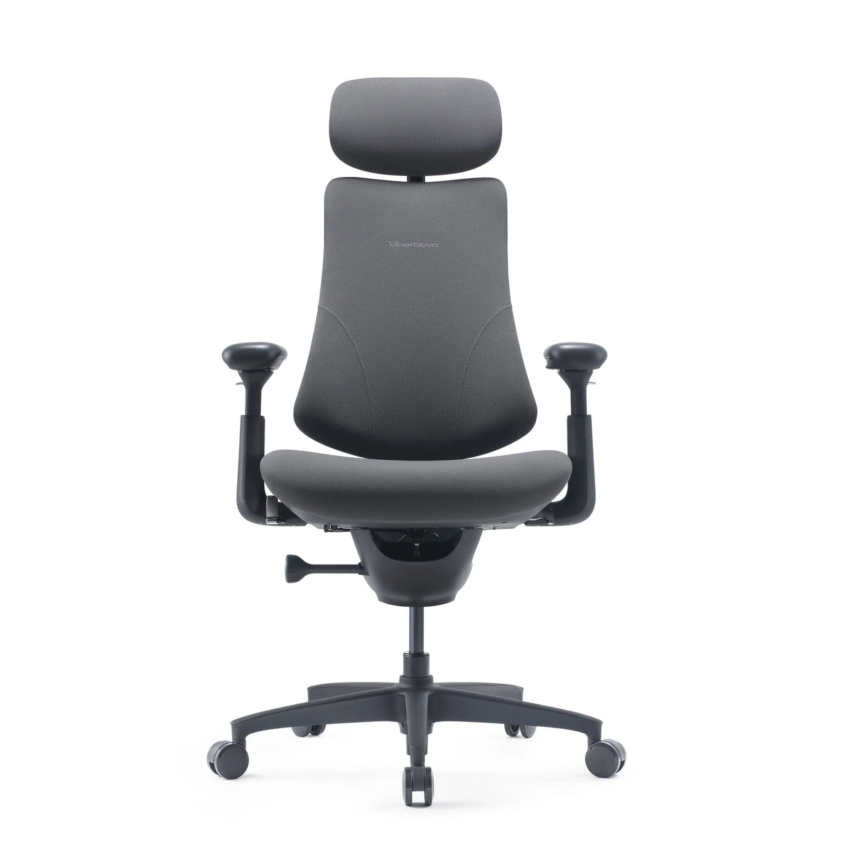 LiberNovo Omni Gen - Siège de bureau haut de gamme