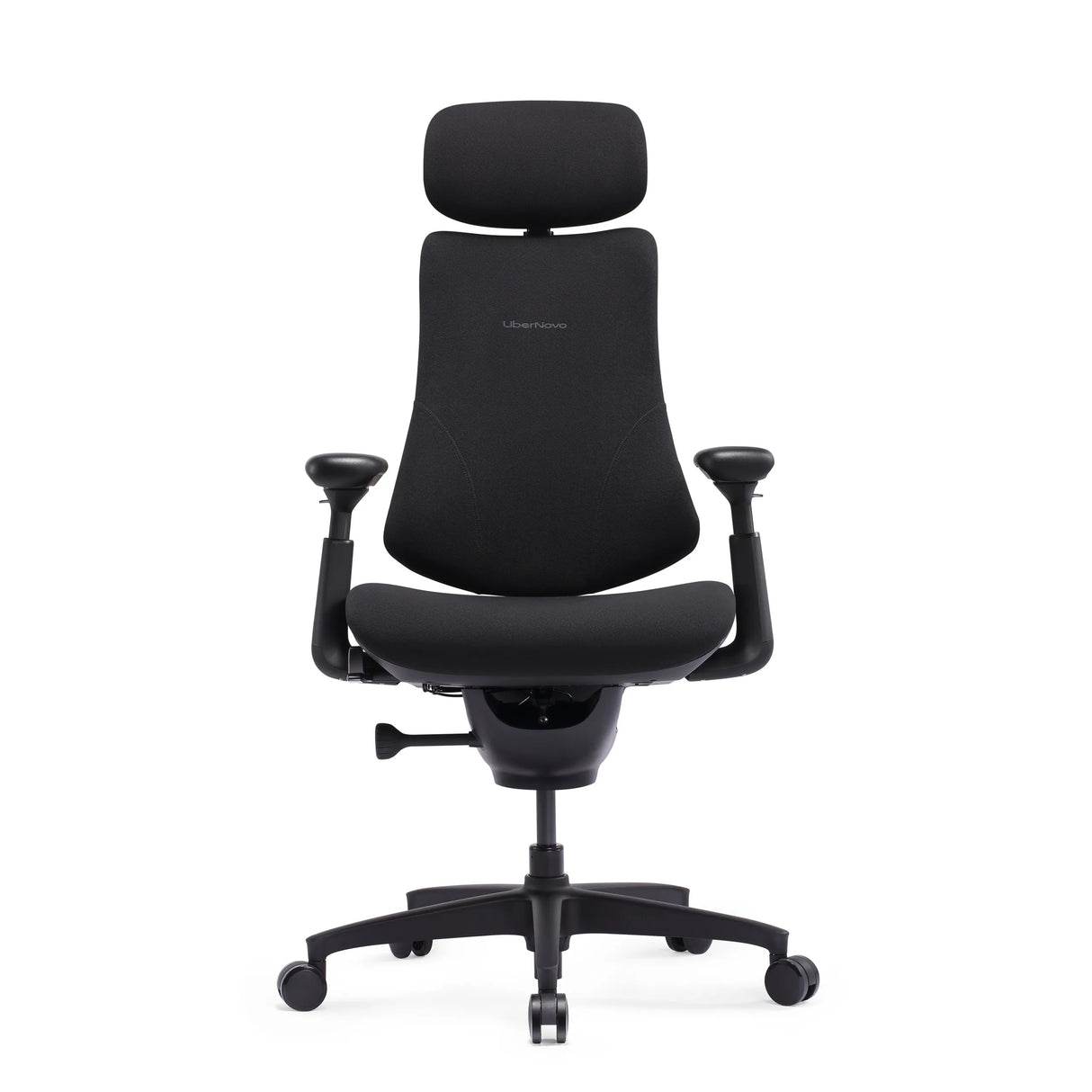 LiberNovo Omni SE - Siège de bureau haut de gamme