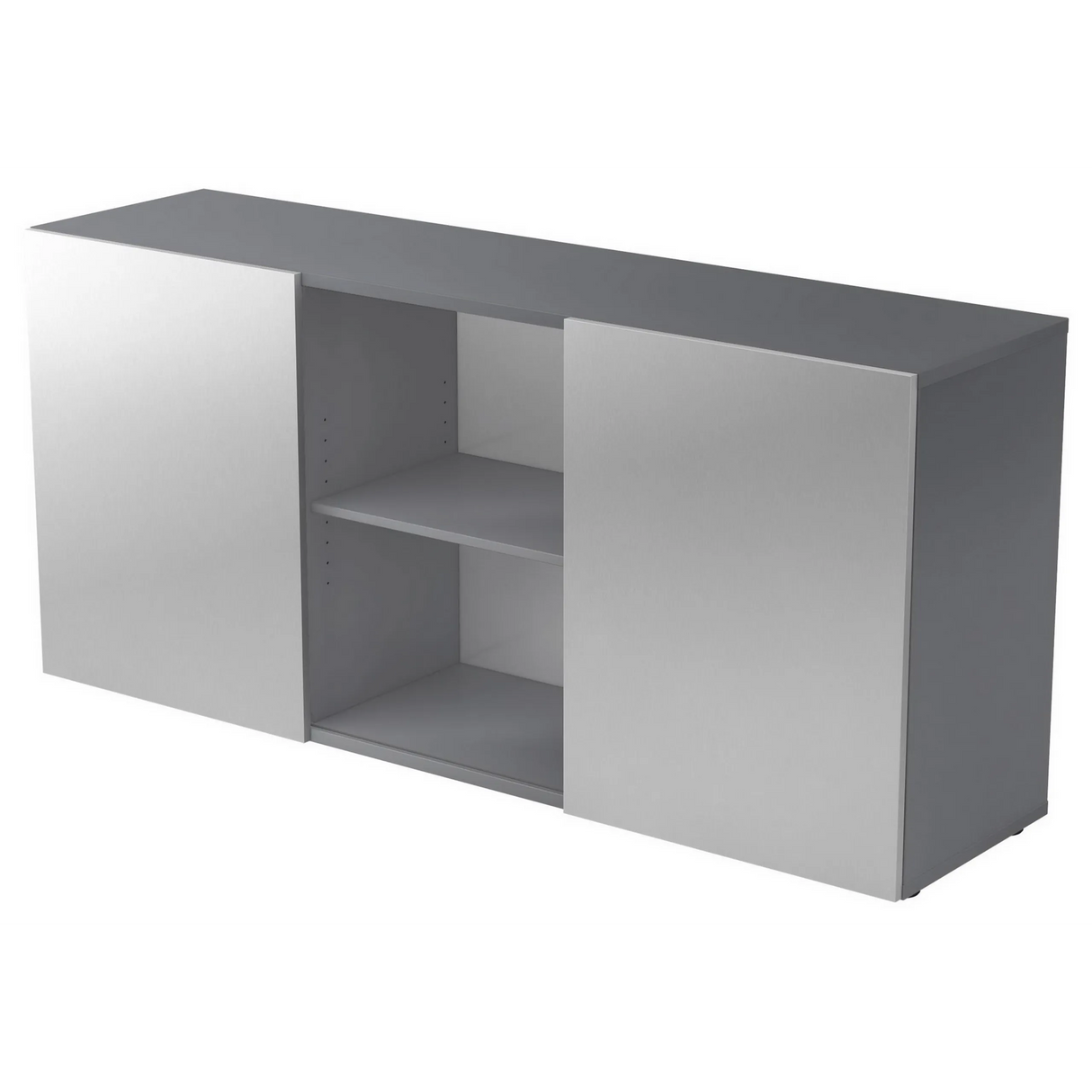 KAPA 1780 | Sideboard | avec portes coulissantes