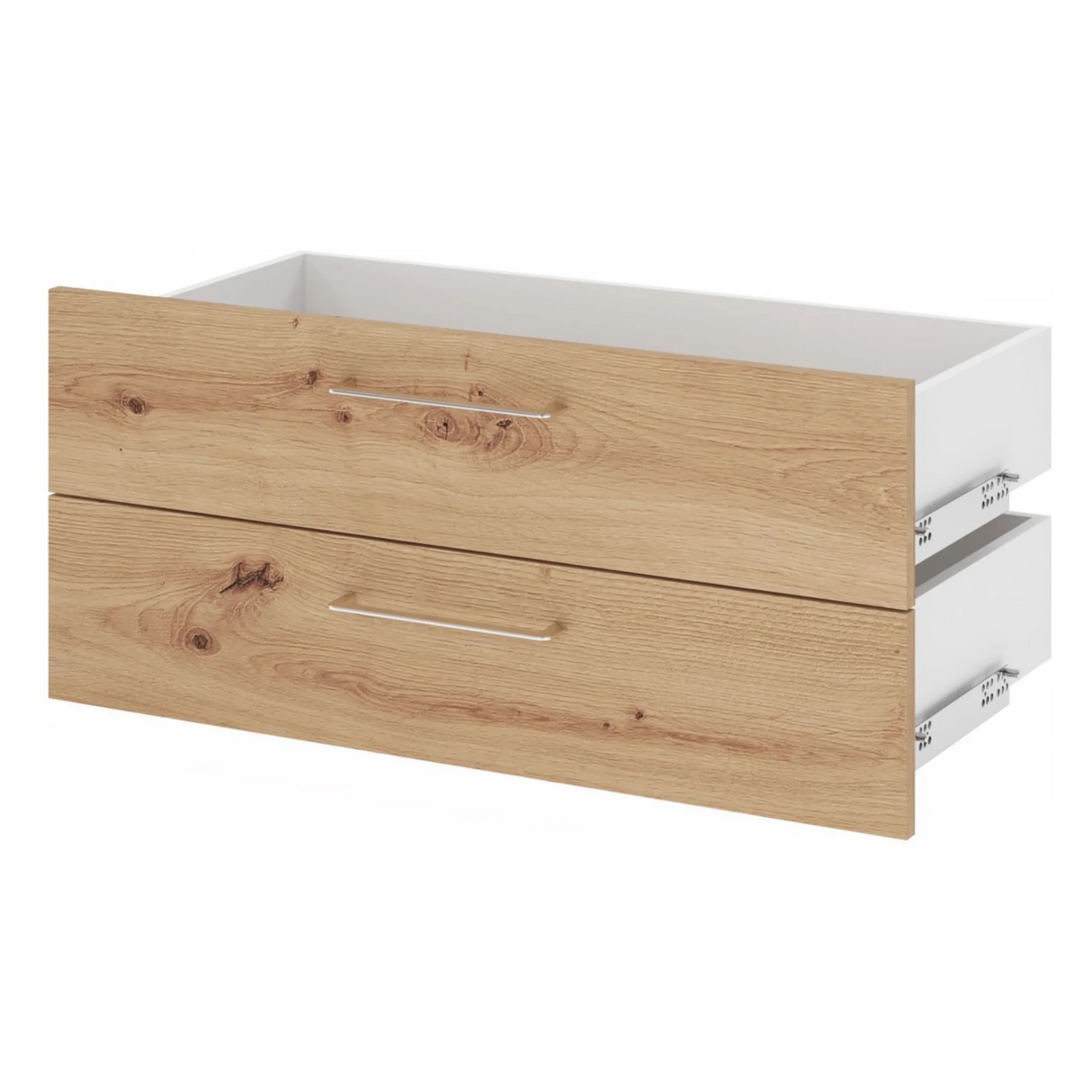FlexWall | 1 HC | 2 tiroirs