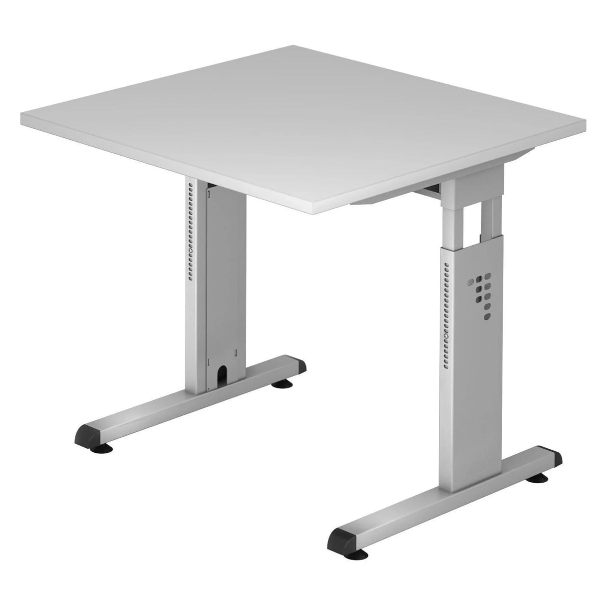 MEGA 8 S | 80x80 | Bureau réglable en hauteur