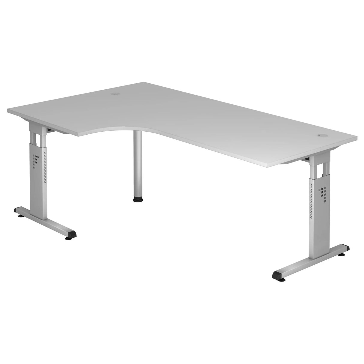 MEGA 82 S | 200 x 120 | réglable en hauteur