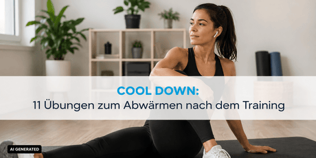 cool down übungen - buerostuhl24
