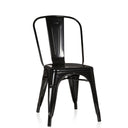 VANTAGGIO COMFORT - Chaise de bistrot 