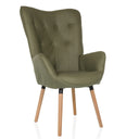 HAVENIO I - Fauteuil rembourré 
