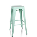 VANTAGGIO HIGH - Tabouret de bar 