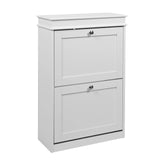 Estha 20 - Armoire à chaussures 
