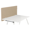 FLEXMIUT D1 | 120 cm - Cloison de table 