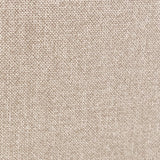 Surface textile beige de la commode FOLDRESS S de hjh LIVING