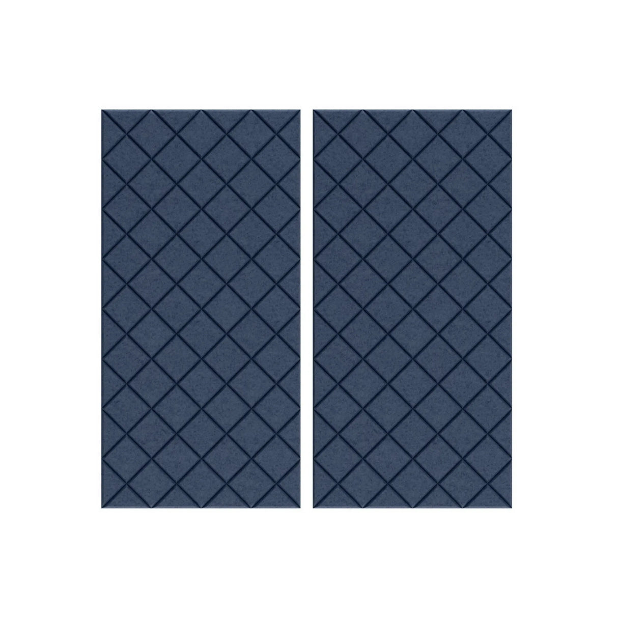 AWPX10 | Élément mural acoustique | gris moucheté - Accessoires 