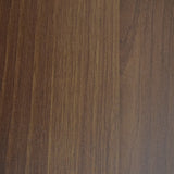 Surface en bois de noyer du Bureau WORKSPACE LIGHT I de hjh OFFICE