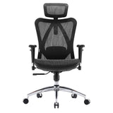 M57-M015 | Sihoo - Siège de bureau de qualité professionnelle 