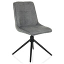 TARVISO I - Chaise rembourrée 
