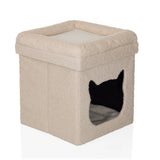 PAWY ES - Maison pour chat 