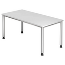 HILO 16 S | 160x80 | Bureau réglable en hauteur 