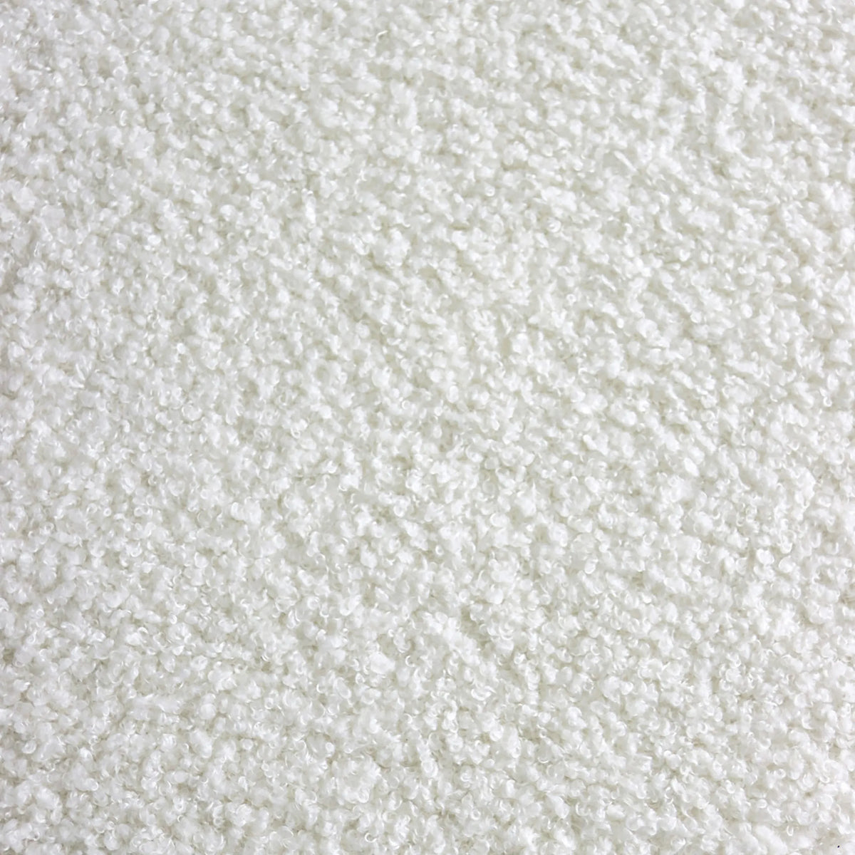 Housse en tissu blanc du banc STORIANO de hjh LIVING
