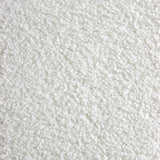 Housse en tissu blanc du banc STORIANO de hjh LIVING
