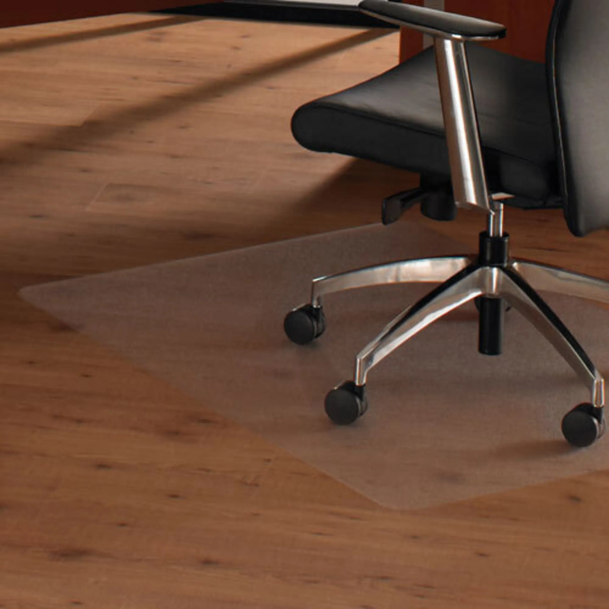 ULTIMAT II | Polycarbonate | Sols durs - Tapis de sol 