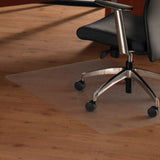 ULTIMAT II | Polycarbonate | Sols durs - Tapis de sol 
