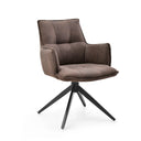 Tavaro - Chaise de salle à manger 