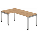 JAVA 82 S | 200 x 120 | réglable en hauteur 