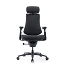 LiberNovo Omni Pro - Siège de bureau haut de gamme 