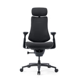 LiberNovo Omni Pro - Siège de bureau haut de gamme 