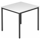 DORAN DR08 D | 80 x 80 | Noir 