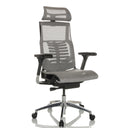 POFIT GEN2 - Siège de bureau haut de gamme 