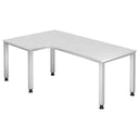 QUEO 82 S | 200 x 120 | réglable en hauteur 