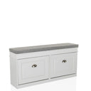 ESTHA I - Armoire à chaussures 