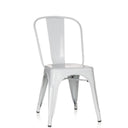 VANTAGGIO COMFORT - Chaise de bistrot 