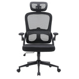 MC102C-M101 | Sihoo - Siège de bureau de qualité professionnelle 