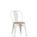 VANTAGGIO COMFORT W - Chaise de bistrot 