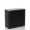 Clean 9 | 3 x 18L - Poubelle 