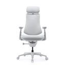 LiberNovo Omni Pro - Siège de bureau haut de gamme 