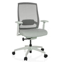 COLORE - Siège de bureau de qualité professionnelle 