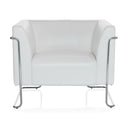 CURACAO 1 places - Fauteuil rembourré 