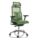 POFIT GEN2 - Siège de bureau haut de gamme 
