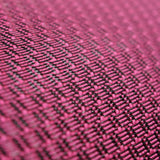 Tissu maille rose du siège de direction de luxe ERGOHUMAN SLIM G GEN2 de hjh OFFICE