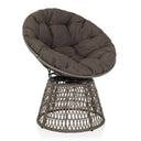 WEAVORA - Chaise d'extérieur 