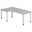 HILO 82 S | 200 x 120 | réglable en hauteur 