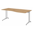 BELA 18 S | 180x100 | Bureau 