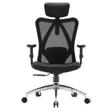 M18-M148 | Sihoo - Siège de bureau de qualité professionnelle 