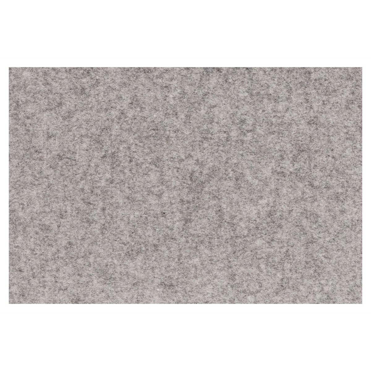 Surface gris chiné de la Table de conférence MEETING MBPO de hjh OFFICE PRO
