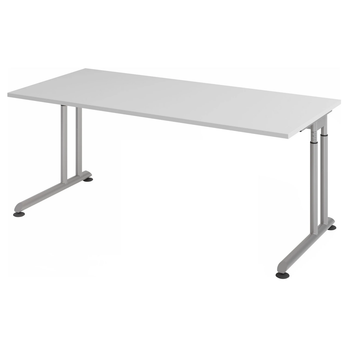 ZENO 19 S | 180x80 | Bureau 
